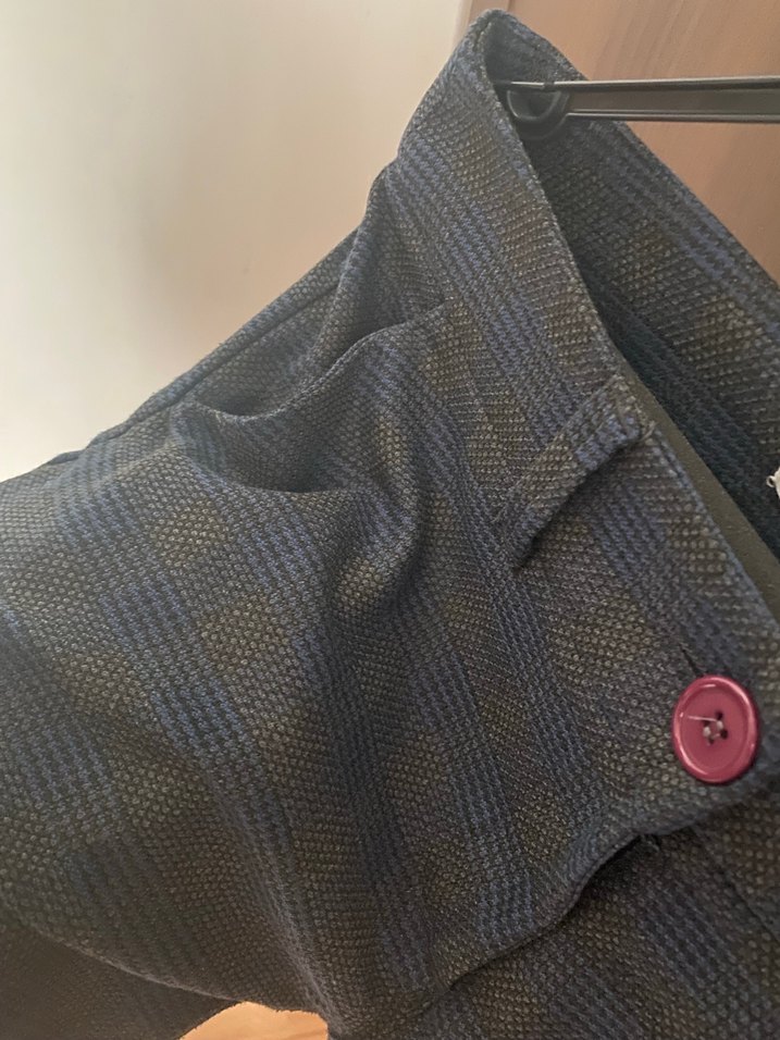 Kadın kısa şort pantolon - Görsel 3