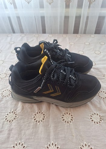 Hummel HUMMEL Spor Ayakkabı