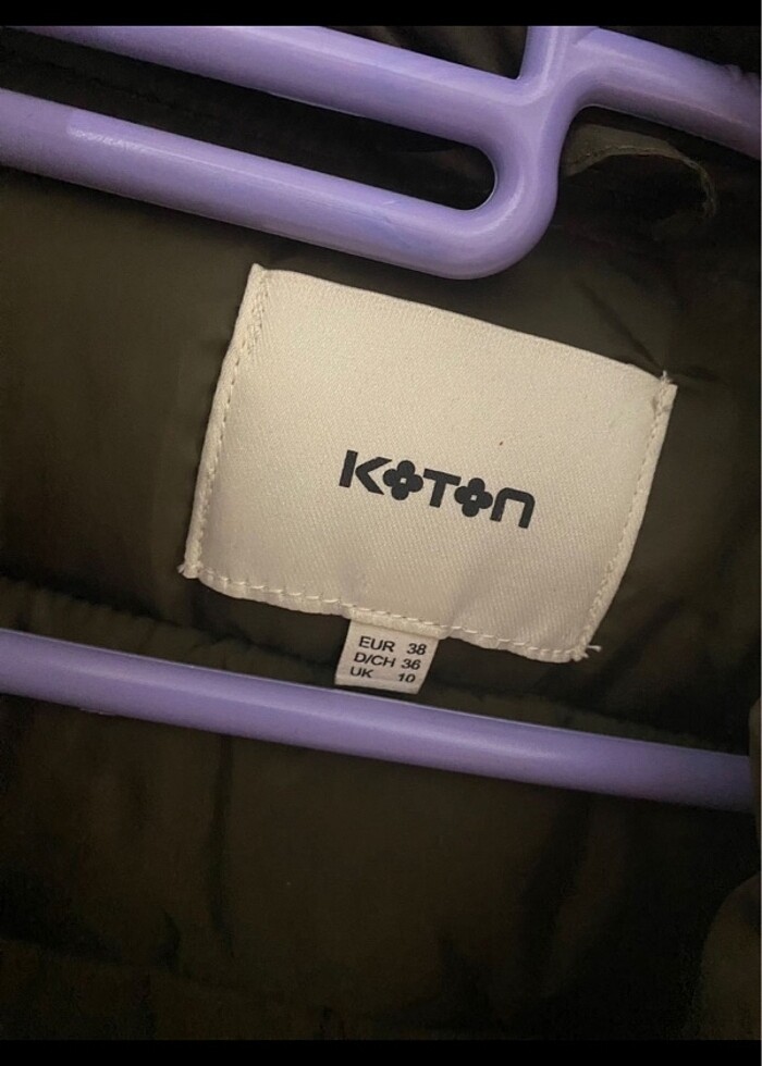 ŞİŞME MONT - Görsel 2