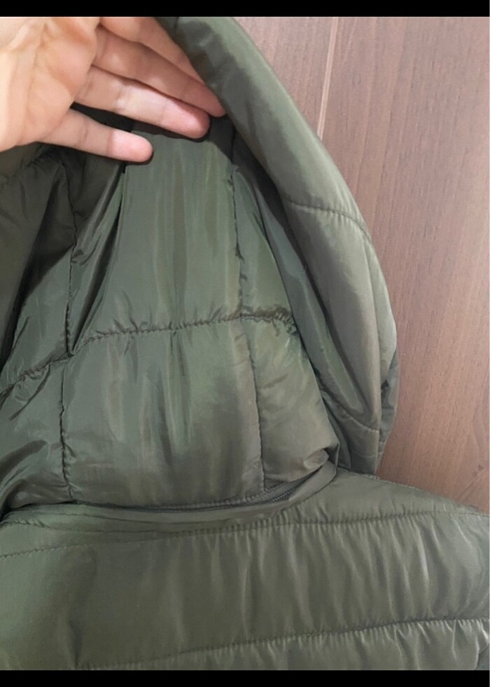 ŞİŞME MONT - Görsel 4