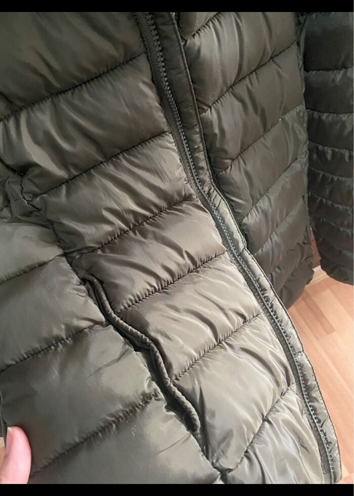 ŞİŞME MONT - Görsel 3