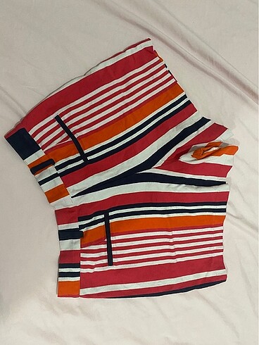 U.S Polo Assn. Yazlık şort