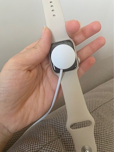 Beden Apple watch akıllı saat