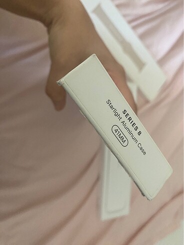 Apple watch akıllı saat - Görsel 6