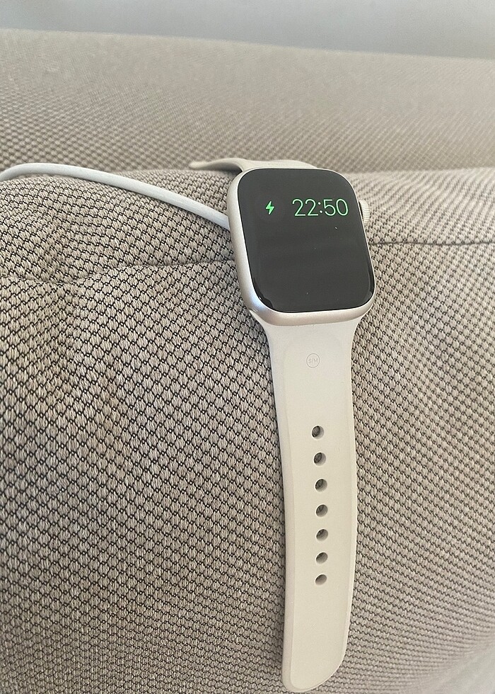 Apple watch akıllı saat - Görsel 2