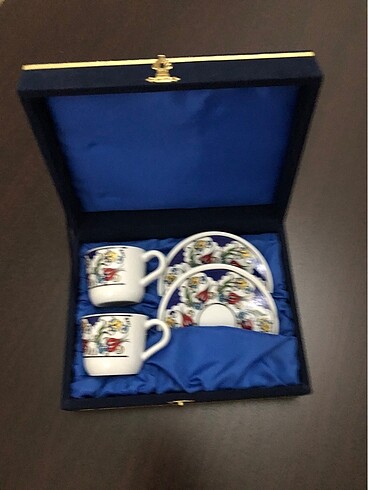 Kahve fincanı