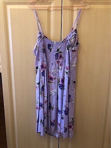 LC Waikiki Elbise askıl