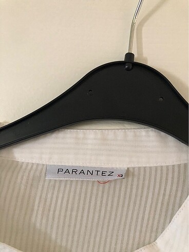 Parantez Gömlek