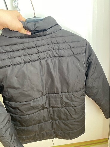 12-13 Yaş Beden Çocuk mont