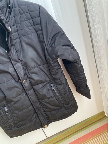 Diğer Çocuk mont