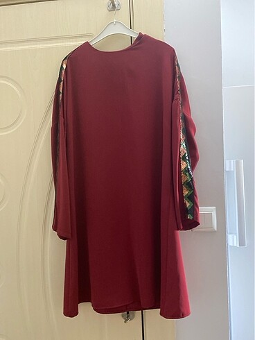 Bayan tunik