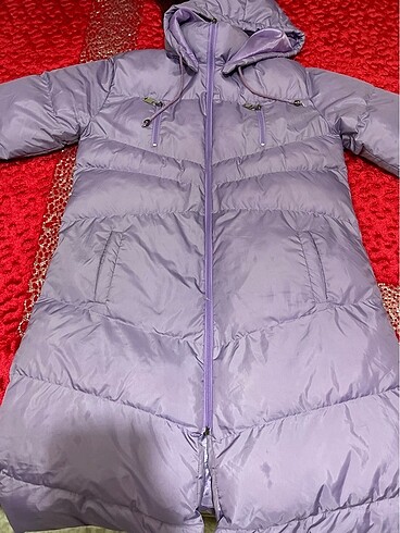 Şişme mont
