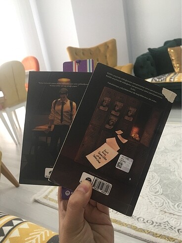 N.G KABAL SAKLAMBAÇ SERİSİ/ Cep boy