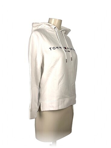 Tommy Hilfiger Tommy Hilfiger Sweatshirt %70 İndirimli.