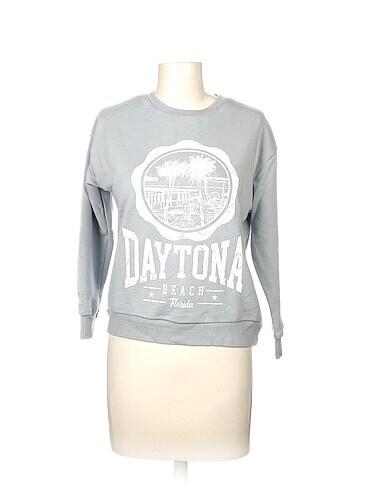 Diğer Sweatshirt %70 İndirimli.