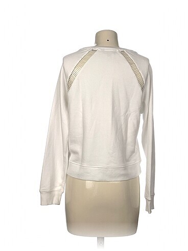 s Beden Tommy Hilfiger Sweatshirt %70 İndirimli.