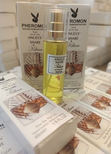 Diğer Kilian Angels Share 45 ml Unisex Parfüm 