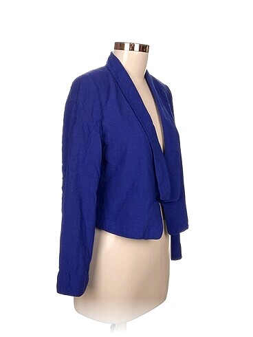 Mango Mango Blazer %70 İndirimli.