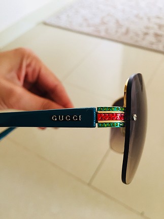 Gucci Gucci orijinal gözlük 