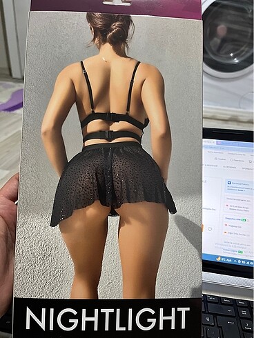 Diğer FANTAZİ GECELİK