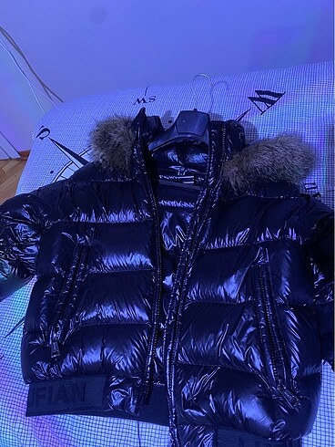 Lufian mont 42 beden