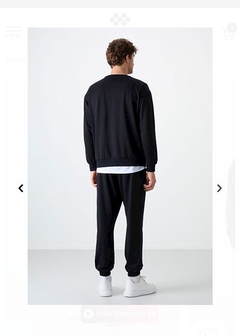 tomy life eşofman takımı - Görsel 2