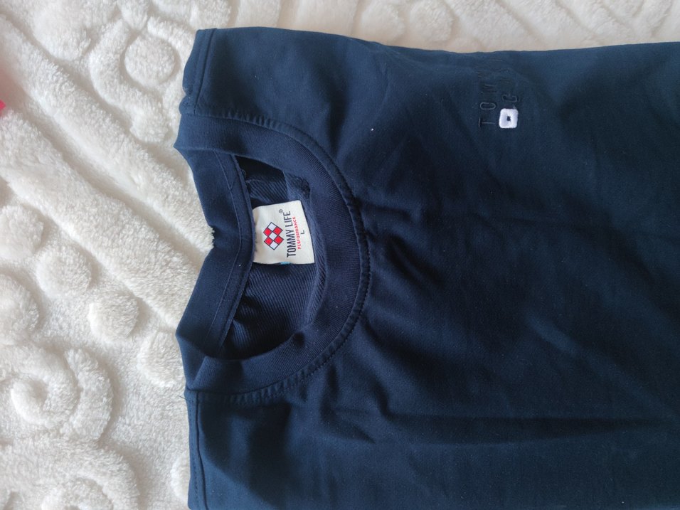 tomy life eşofman takımı - Görsel 4