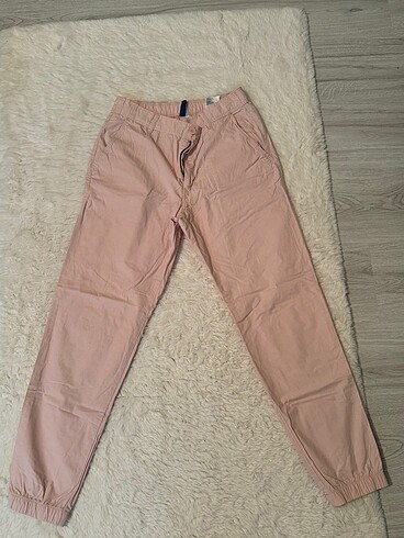 H&M erkek jogger