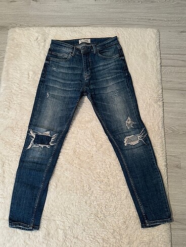 Pull and bear jeans