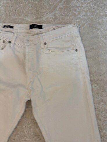 32 Beden LTB erkek jeans