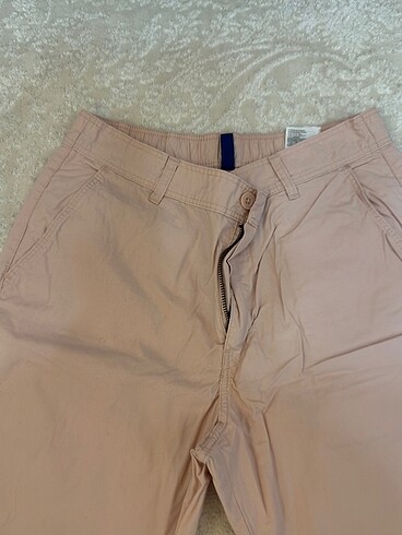 H&M HM erkek pantolon