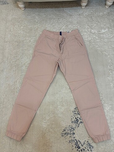 HM erkek pantolon