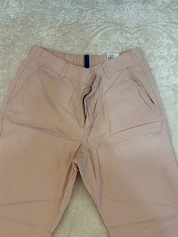 30 Beden HM erkek pantolon