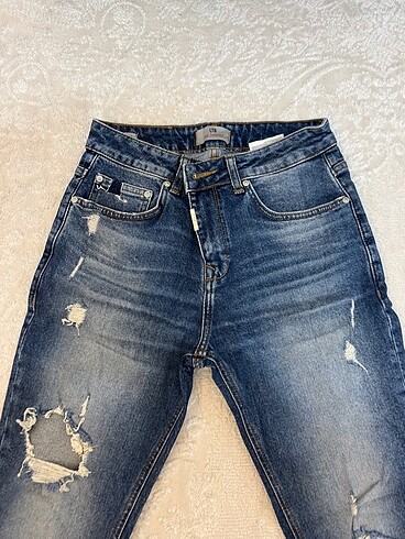 LTB LTb erkek jeans