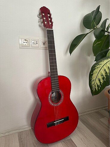 Toledo gitar