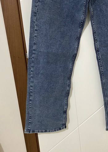 Mavi Regular Fit Kadın Denim Pantolon - Görsel 2