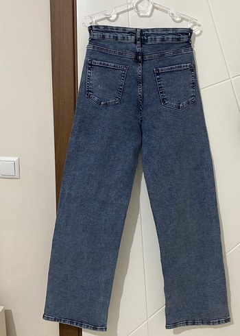 Mavi Regular Fit Kadın Denim Pantolon - Görsel 6