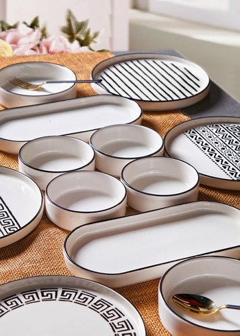 Kahvaltı takımı - Görsel 2