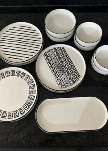 Kahvaltı takımı - Görsel 4