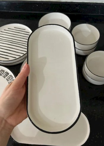 Kahvaltı takımı - Görsel 5