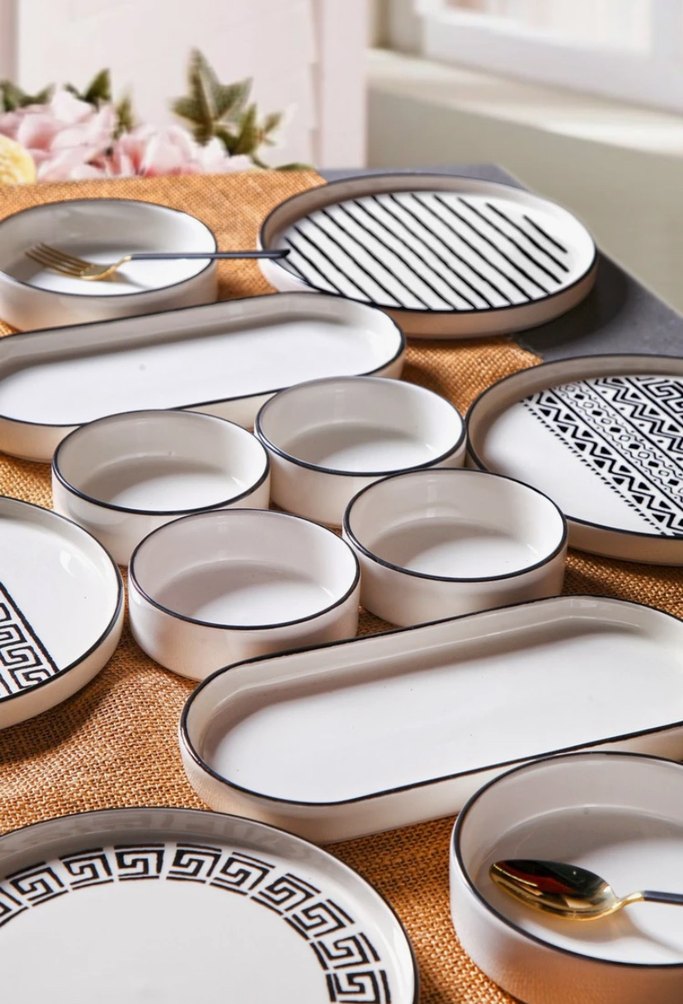 Kahvaltı takımı - Görsel 2