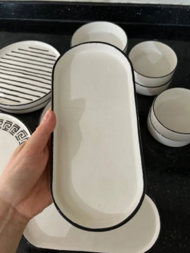 Kahvaltı takımı - Görsel 5