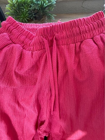 Şalvar pantolon - Görsel 5