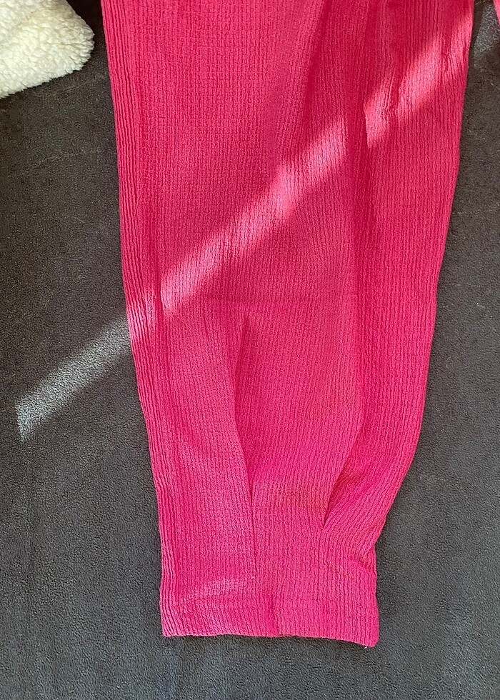 Şalvar pantolon - Görsel 2