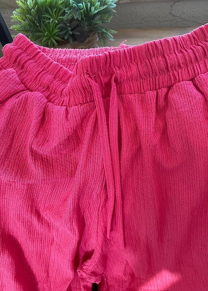 Şalvar pantolon - Görsel 5