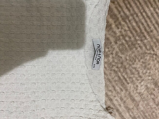Zara Kadın bluz