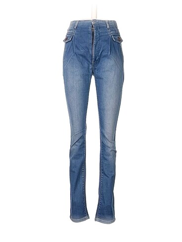 Mango Jean / Kot %70 İndirimli.