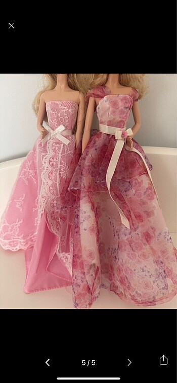 Beden Barbie 2014 doğumgünü dileği bebeği