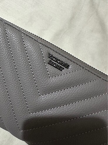 Victoria secret cüzdan - Görsel 2