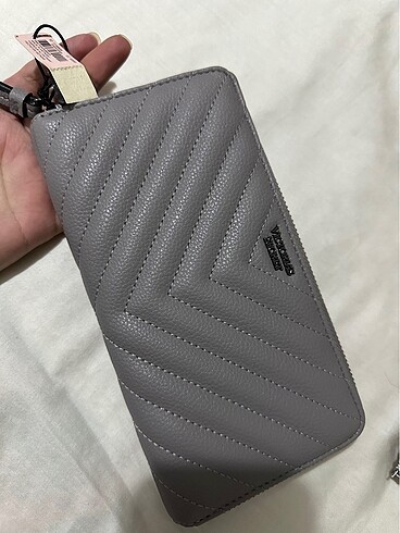 Victoria secret cüzdan - Görsel 3